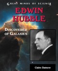 Great Minds Of Science Edwin Hubble