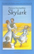 Skylark (Sarah, Plain and Tall 2 )