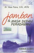 Jamban & Masa Depan Peradaban