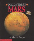 Discovering Mars The Amazing Story of the Red planet