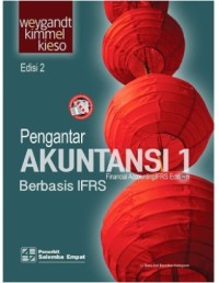 Pengantar Akuntansi 1 Berbasis IFRS Edisi 2