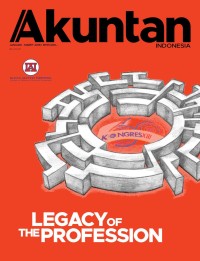 Akuntan Indonesia: The Legacy of Profession