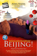 Assalamualaikum Beijing