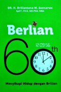 Berlian 60: Menyikapi Hdup Dengan Brilian