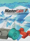 Buku Belajar Mastercam X5 Buku 6
