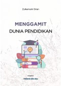 Menggamit Dunia Pendidikan