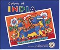 Colors Of India