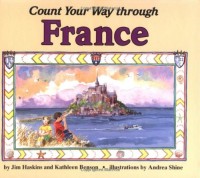 Count Your Way Through France