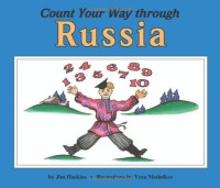 Count Your Way Through Russia