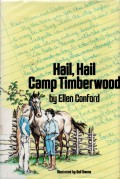 Hail,Hail Camp Timberwood