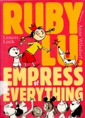 Ruby Lu Empress Of Ress Everything