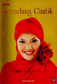 Kerudung Cantik