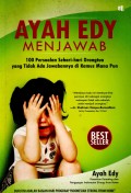 Ayah Edy Menjawab