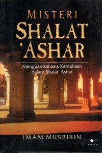 Misteri Shalat Ashar