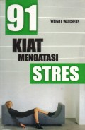 91 Kiat Mengatasi Stres