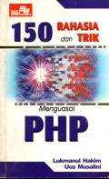 150 Rahasia dan Trik  menguasai PHP