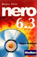 Buku Mini Nero 6.3