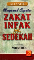 Menjawab Seputar Zakat Infak dan Sedekah