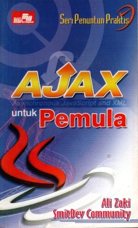 Seri Penuntun Praktis Ajak Untuk Pemula