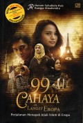 99 Cahaya di Langit Eropa