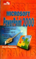 Microsoft Powerpoint 2000