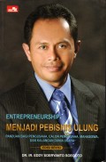 Enterepreneurship Menjadi Pebisnis Ulung