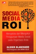 Social Media Roi