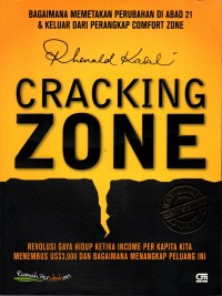 Cracking Zone