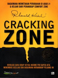 Cracking Zone