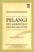Pelangi Di cakra wala Profesi Akuntan: Sebuah Memoar