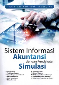 Sistem Informasi Akuntansi dengan Pendekatan Simulasi