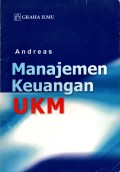 Manajemen Keuangan UKM