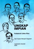 Ungkap Impian