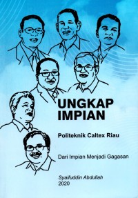 Ungkap Impian