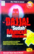 Dajjal Sudah Muncul Dari Khurasan: Menyingkap Syubhat dan Kedustaan Beghawan Shri Satya Sai Baba