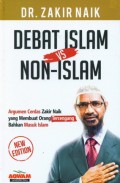 Debat Islam vs Non-Islam