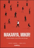 Makanya Mikir