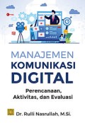 Manajemen Komunikasi Digital