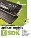 Membangun aplikasi mobile dengan Qt SDK CD