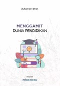 Menggamit Dunia Pendidikan
