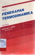 Penerapan Termodinamika