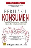 Perilaku Konsumen