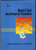 Model & Teori Ilmu Informasi dan Perpustakaan