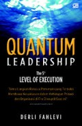 Quantum Leadership