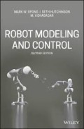 Robot Modeling and Control (Edisi Kedua)