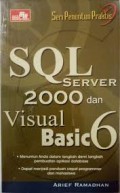 Seri Penuntun Praktis SQL Server 2000 dan Visual Basic 6