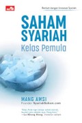 Saham Syariah Kelas Pemula