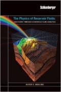 The Physics of Reservoir Fluids