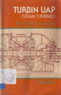 Turbin Uap (Steam Turbines): Teori dan Perancangan