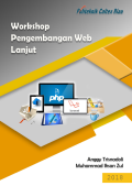 Workshop Pengembangan Web Lanjut